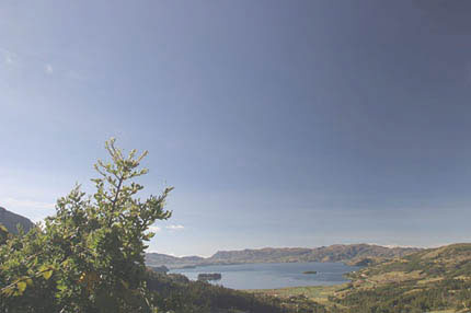Laguna de Tota